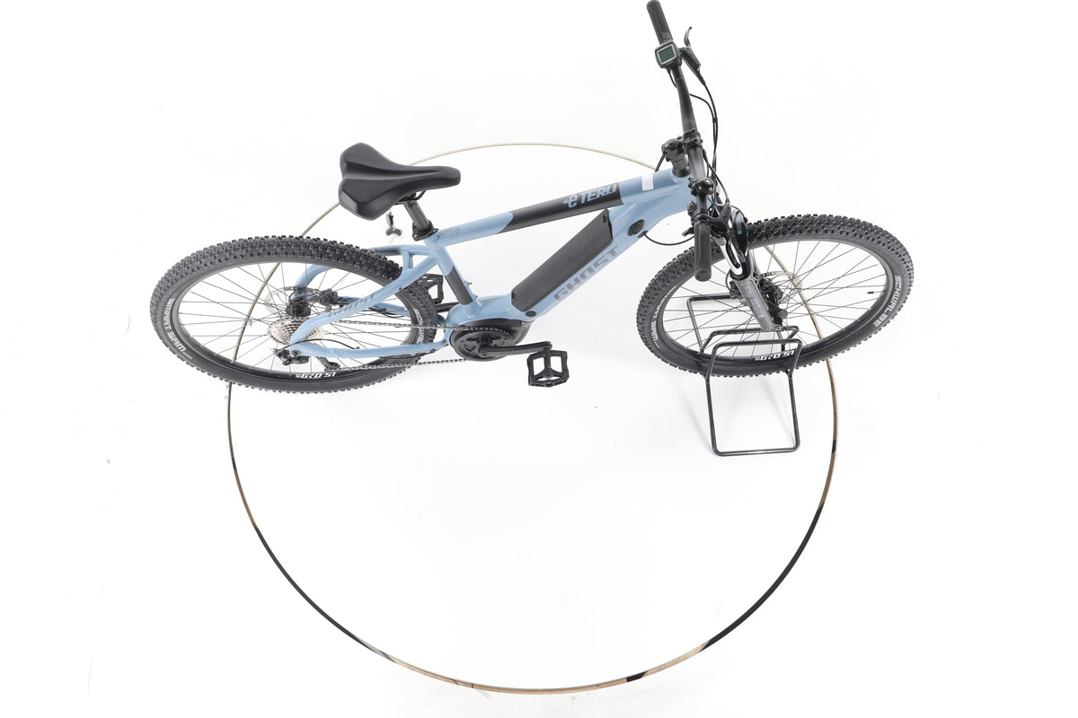 Ghost E-Teru Essential E-Bike - Image 13