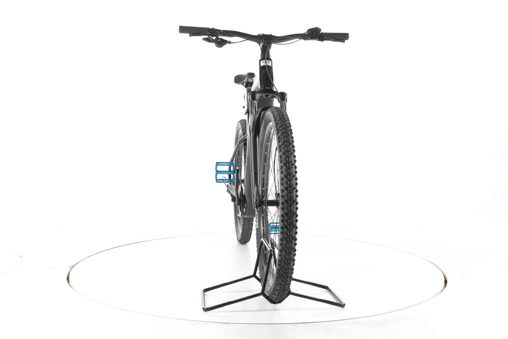 Cube Reaction Hybrid ONE E-Bike - Image 4
