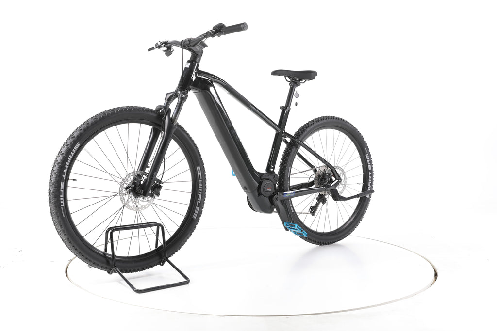 Cube Reaction Hybrid ONE E-Bike - Image 6
