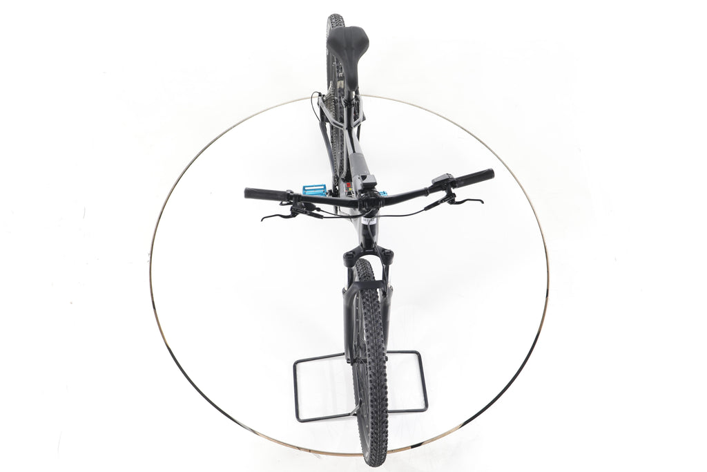 Cube Reaction Hybrid ONE E-Bike - Image 16
