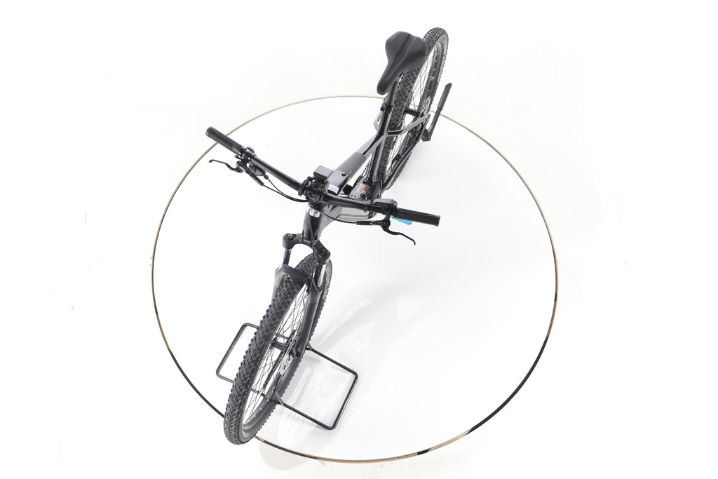 Cube Reaction Hybrid ONE E-Bike - Image 17
