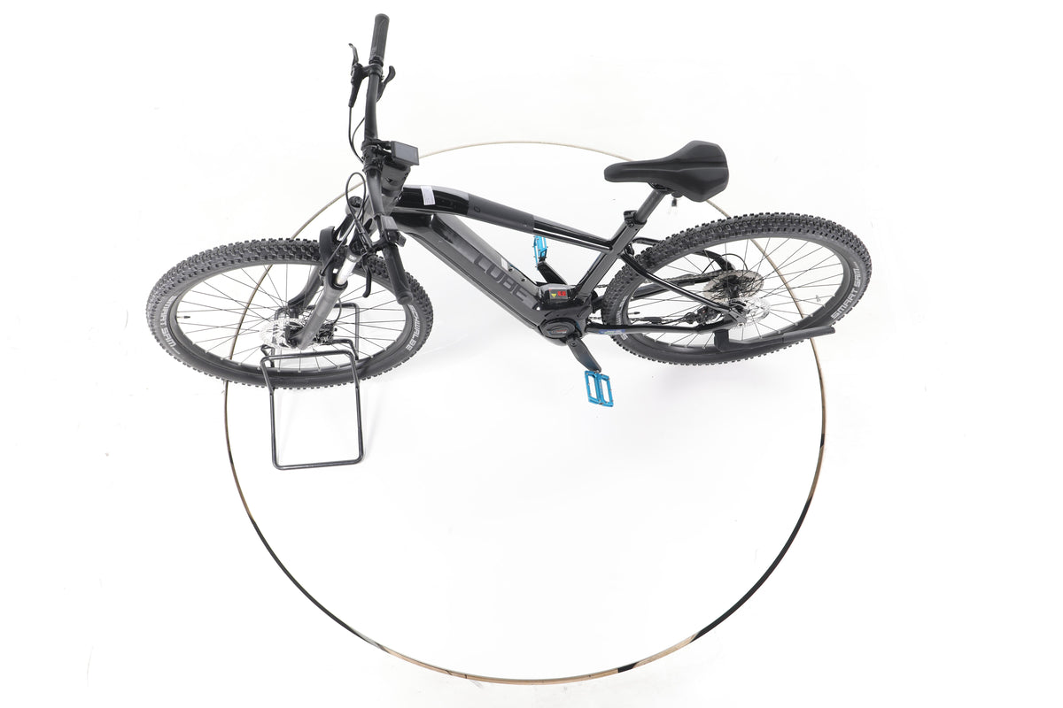 Cube Reaction Hybrid ONE E-Bike - Image 19