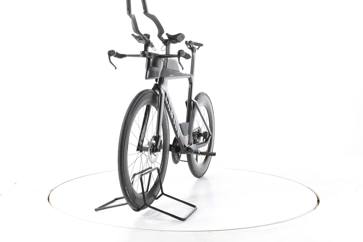 Canyon Speedmax CF 8 Di2 Race Rennrad Carbon 2026 - Image 5