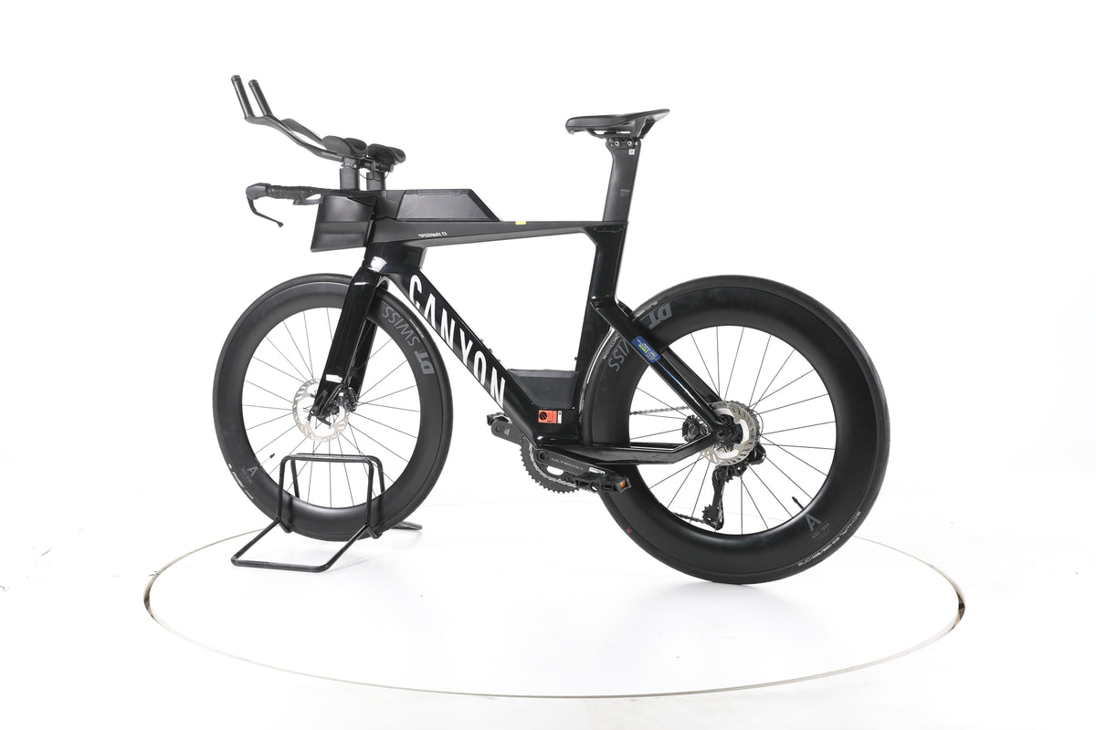 Canyon Speedmax CF 8 Di2 Race Rennrad Carbon 2026 - Image 8