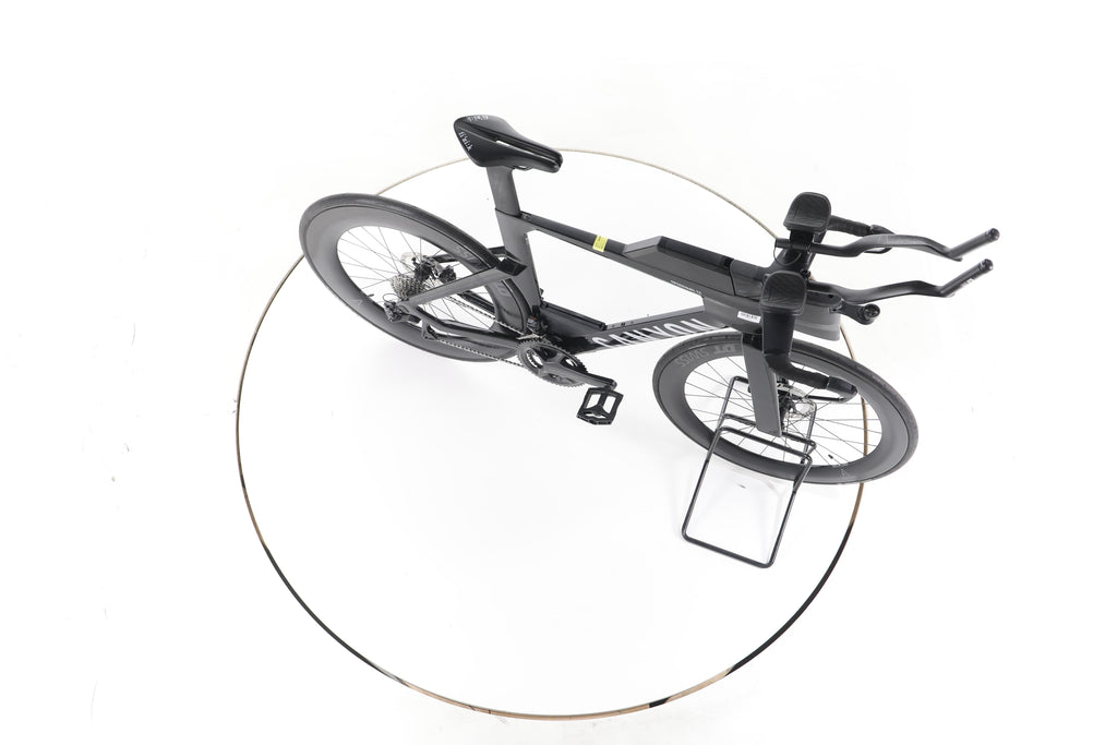 Canyon Speedmax CF 8 Di2 Race Rennrad Carbon 2026 - Image 14