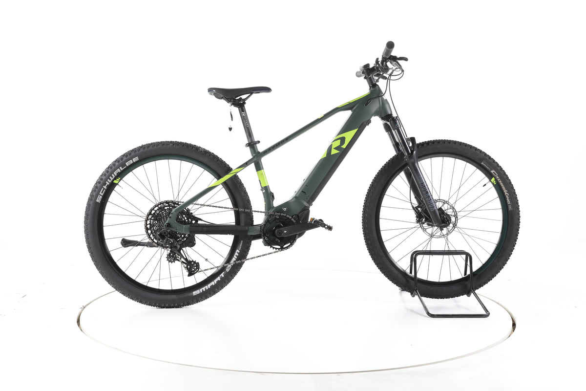 R Raymon Hardray E 7.0 E-Bike - Image 1