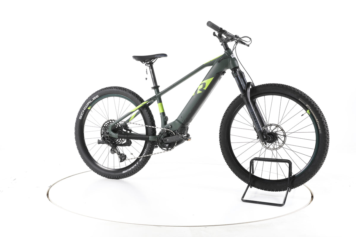 R Raymon Hardray E 7.0 E-Bike - Image 2