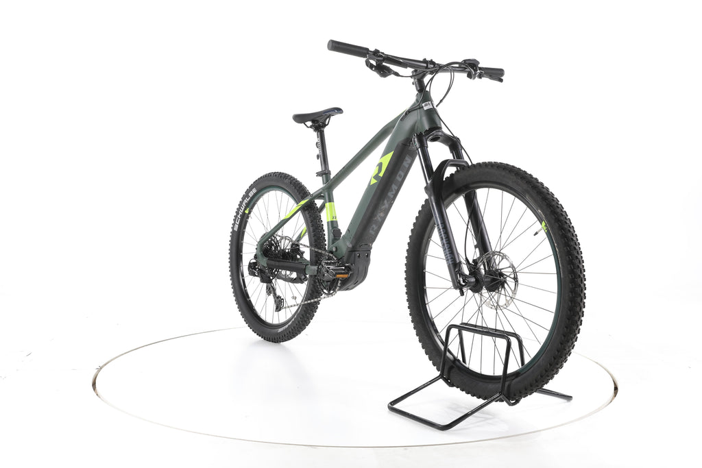 R Raymon Hardray E 7.0 E-Bike - Image 3