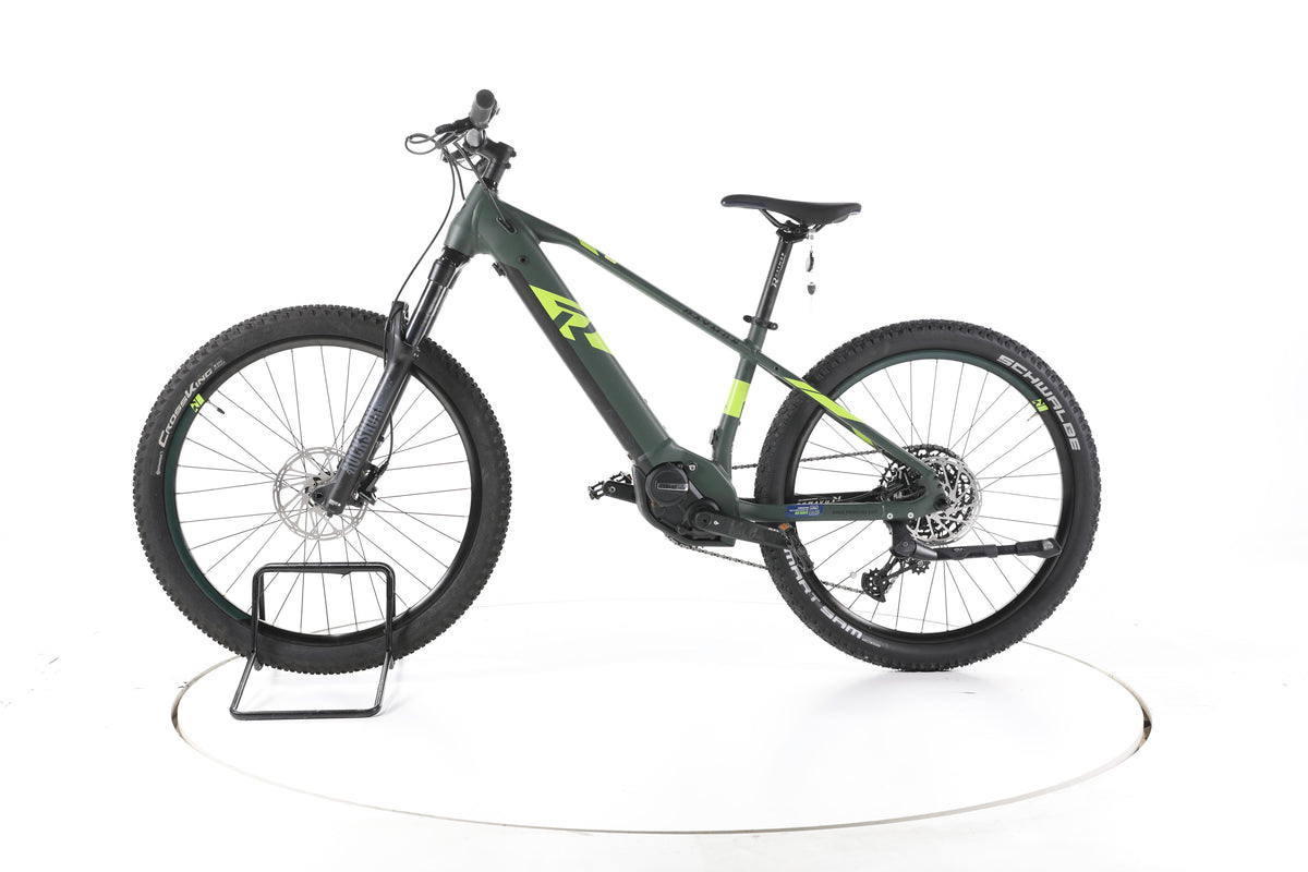 R Raymon Hardray E 7.0 E-Bike - Image 7