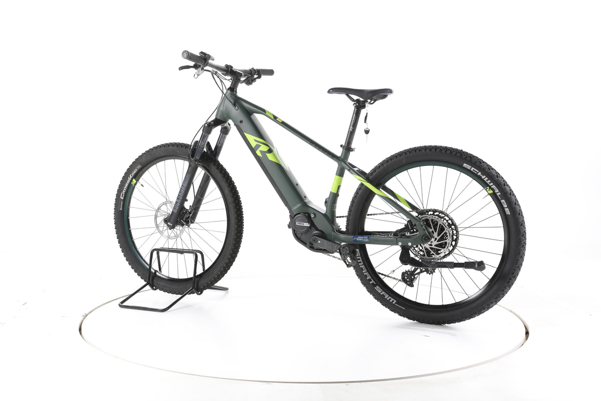 R Raymon Hardray E 7.0 E-Bike - Image 8