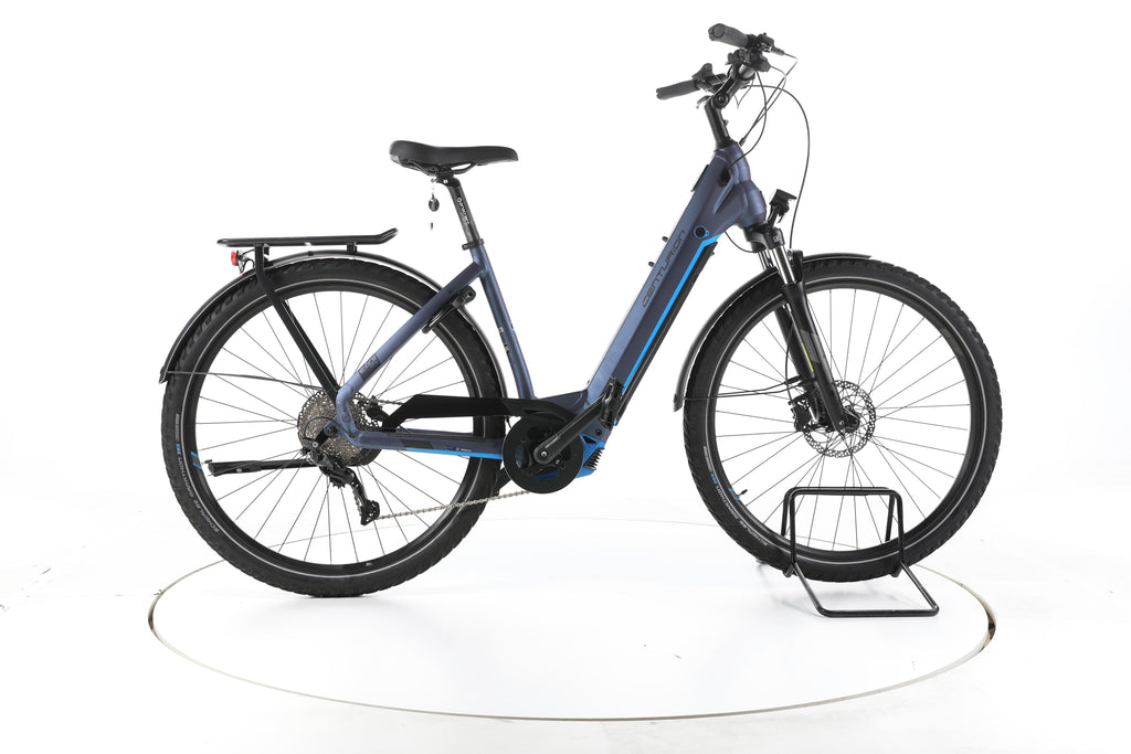 Centurion E Fire City R 960i Trekking E-Bike - Image 1