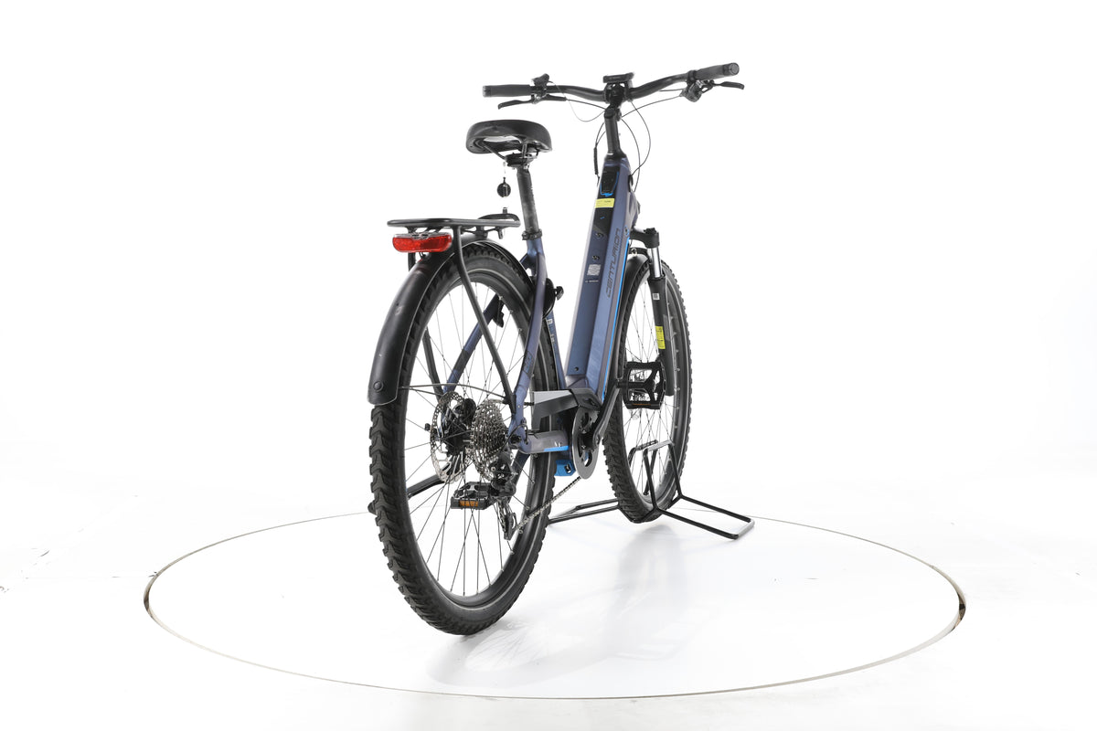 Centurion E Fire City R 960i Trekking E-Bike - Image 11