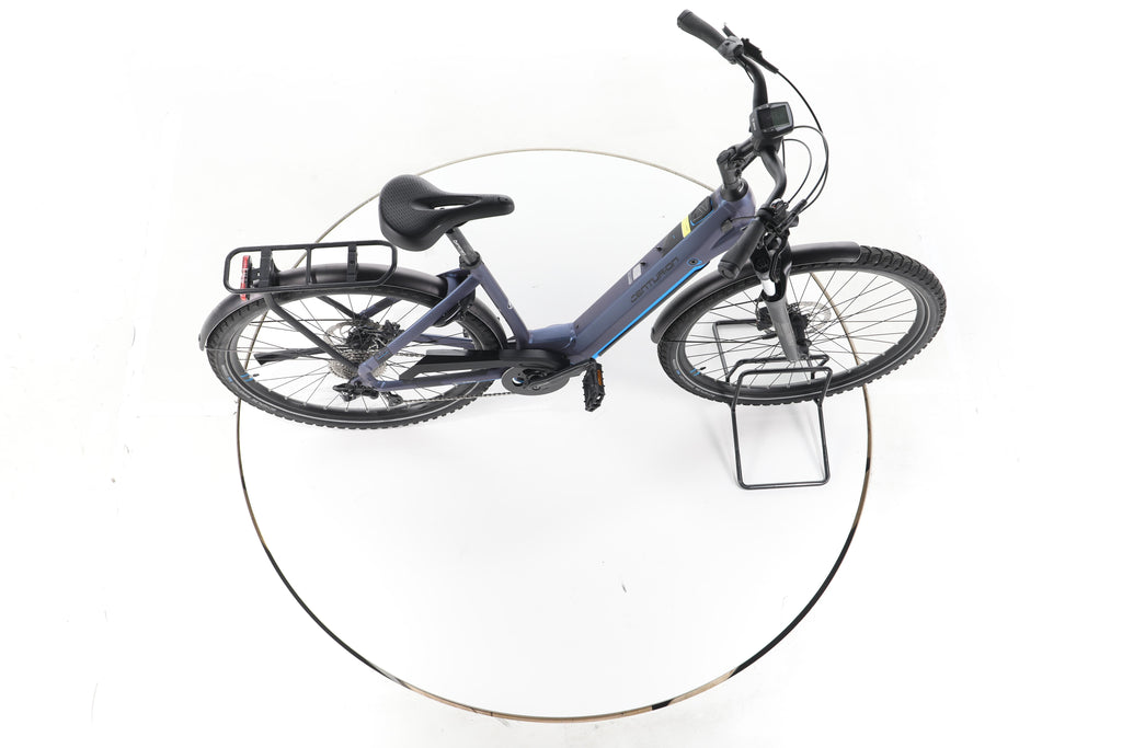 Centurion E Fire City R 960i Trekking E-Bike - Image 13