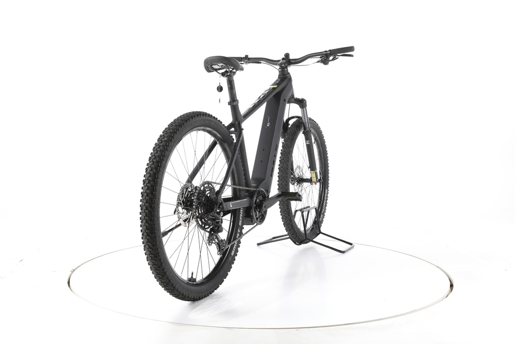 Bulls COPPERHEAD EVO 29 E-Bike 2024 - Image 11