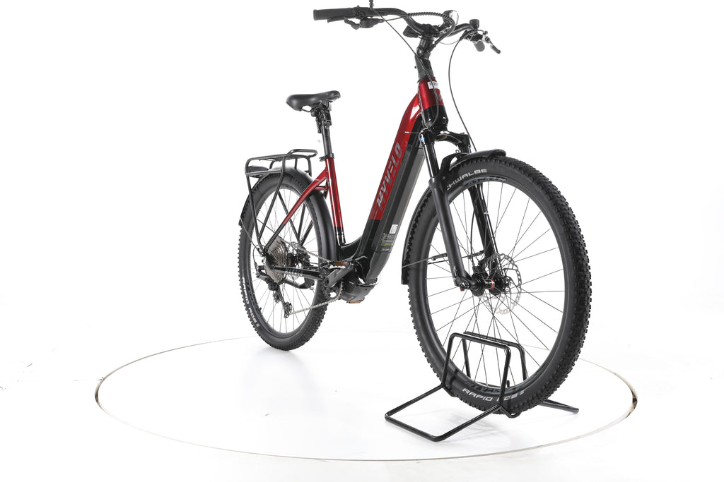MYVELO Makalu Trekking E-Bike Tiefeinsteiger 2025 - Image 3
