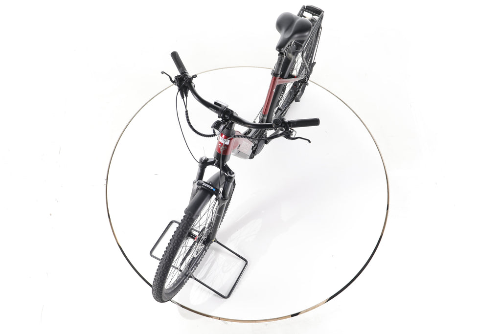 MYVELO Makalu Trekking E-Bike Tiefeinsteiger 2025 - Image 17