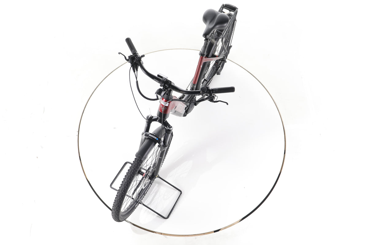 MYVELO Makalu Trekking E-Bike Tiefeinsteiger 2025 - Image 17