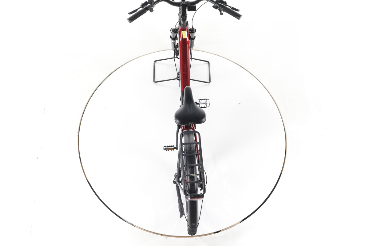 MYVELO Makalu Trekking E-Bike Tiefeinsteiger 2025 - Image 22