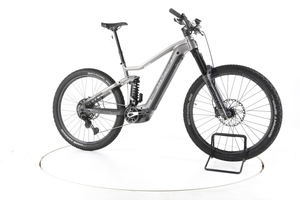 Centurion NoPogo R3700i E-Bike Fully 2024 - Image 2