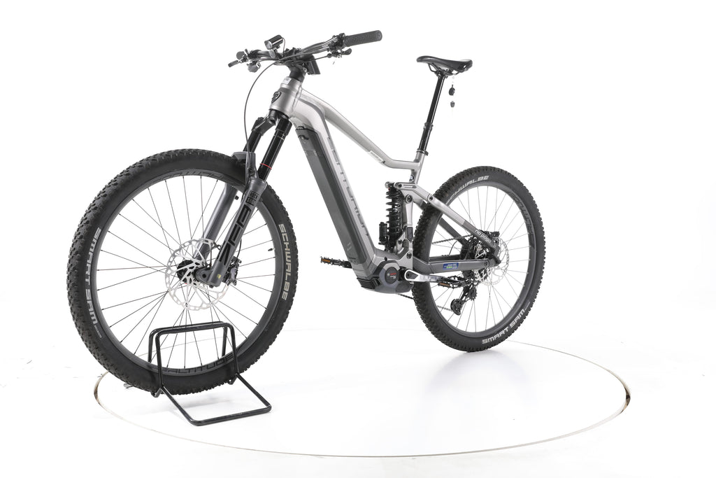 Centurion NoPogo R3700i E-Bike Fully 2024 - Image 6