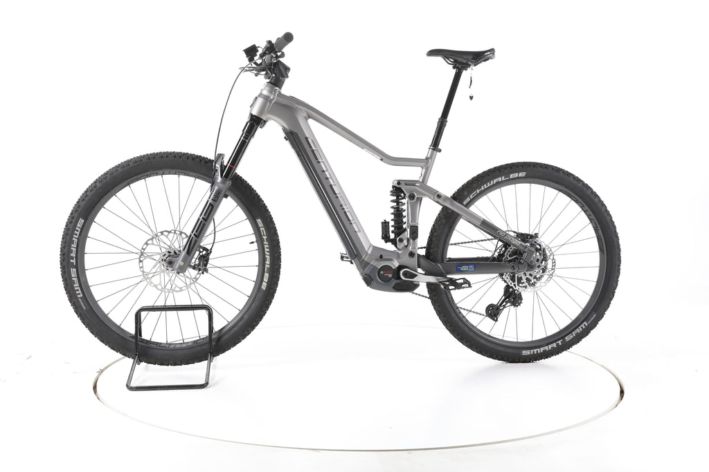 Centurion NoPogo R3700i E-Bike Fully 2024 - Image 7