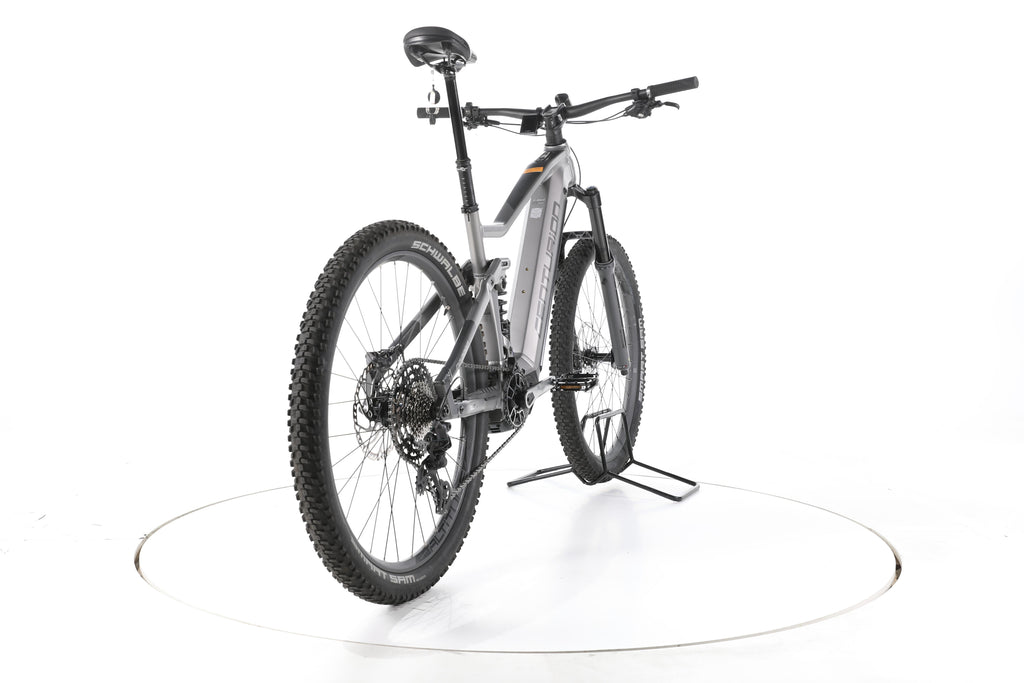 Centurion NoPogo R3700i E-Bike Fully 2024 - Image 11