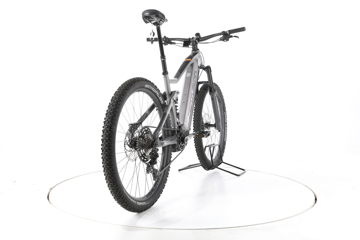 Centurion NoPogo R3700i E-Bike Fully 2024 - Image 11