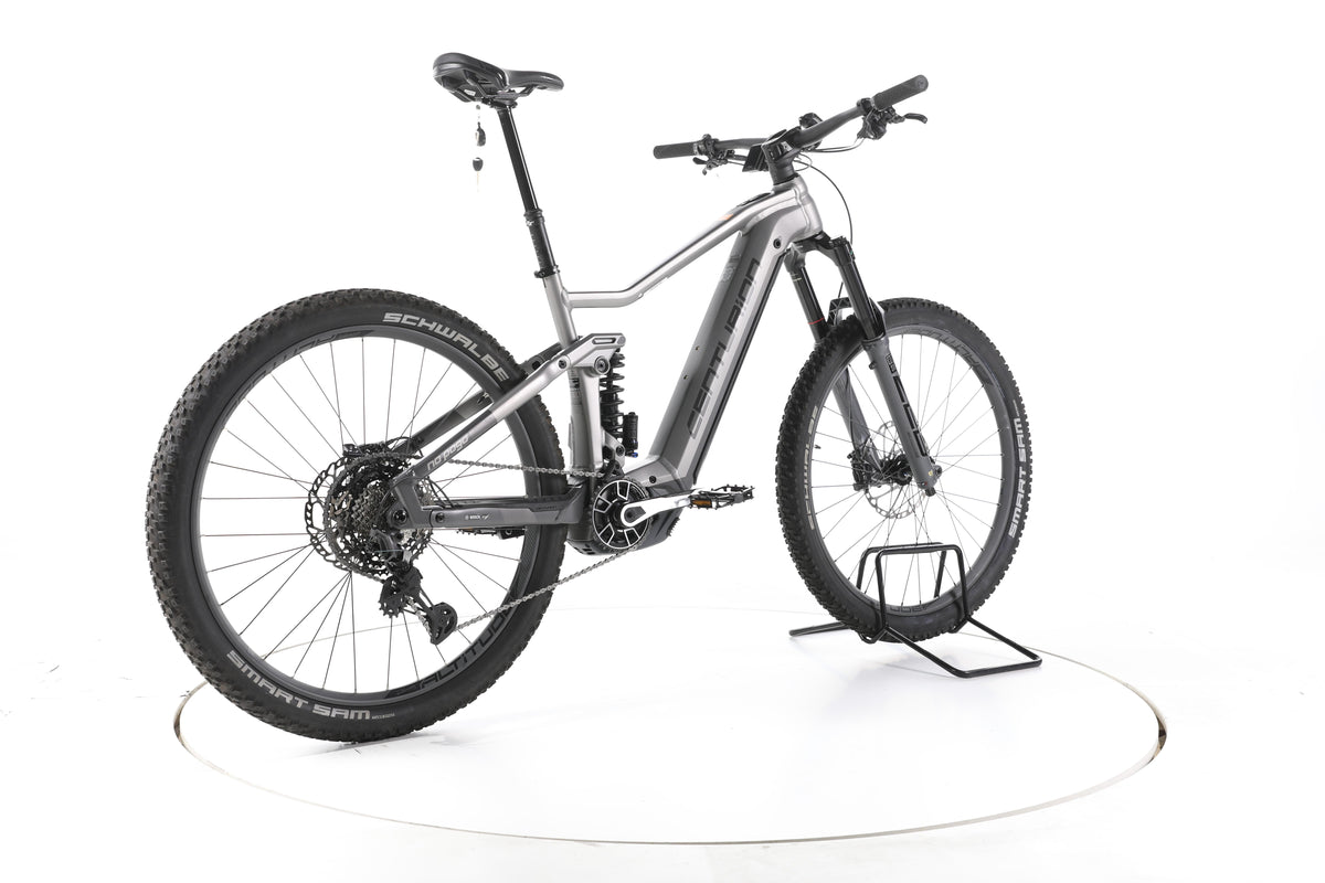 Centurion NoPogo R3700i E-Bike Fully 2024 - Image 12