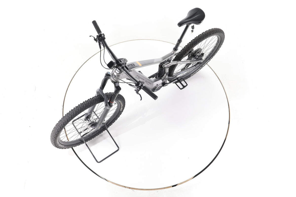 Centurion NoPogo R3700i E-Bike Fully 2024 - Image 18