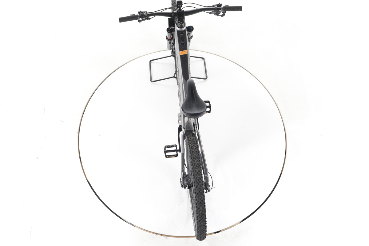 Centurion NoPogo R3700i E-Bike Fully 2024 - Image 22