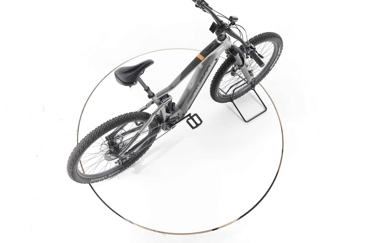 Centurion NoPogo R3700i E-Bike Fully 2024 - Image 24