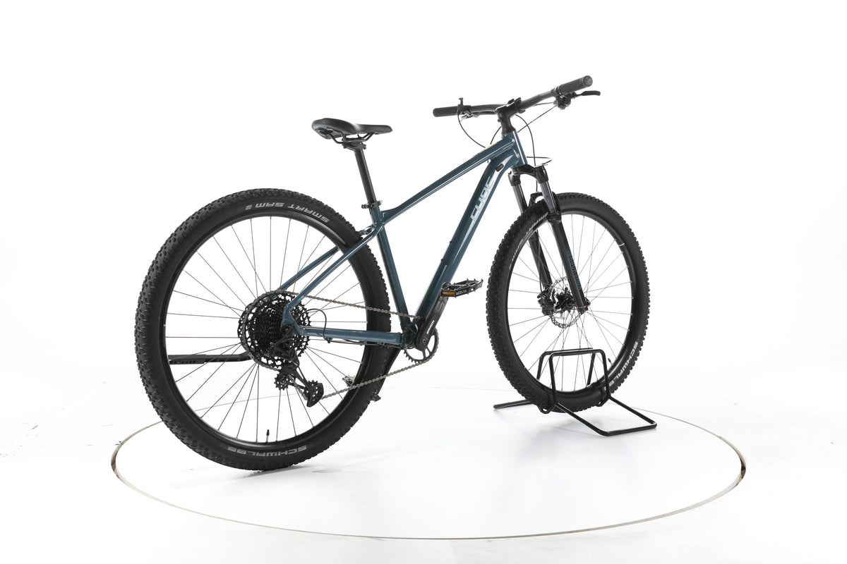 Cube Attention SLX Fahrrad Hardtail - Image 12