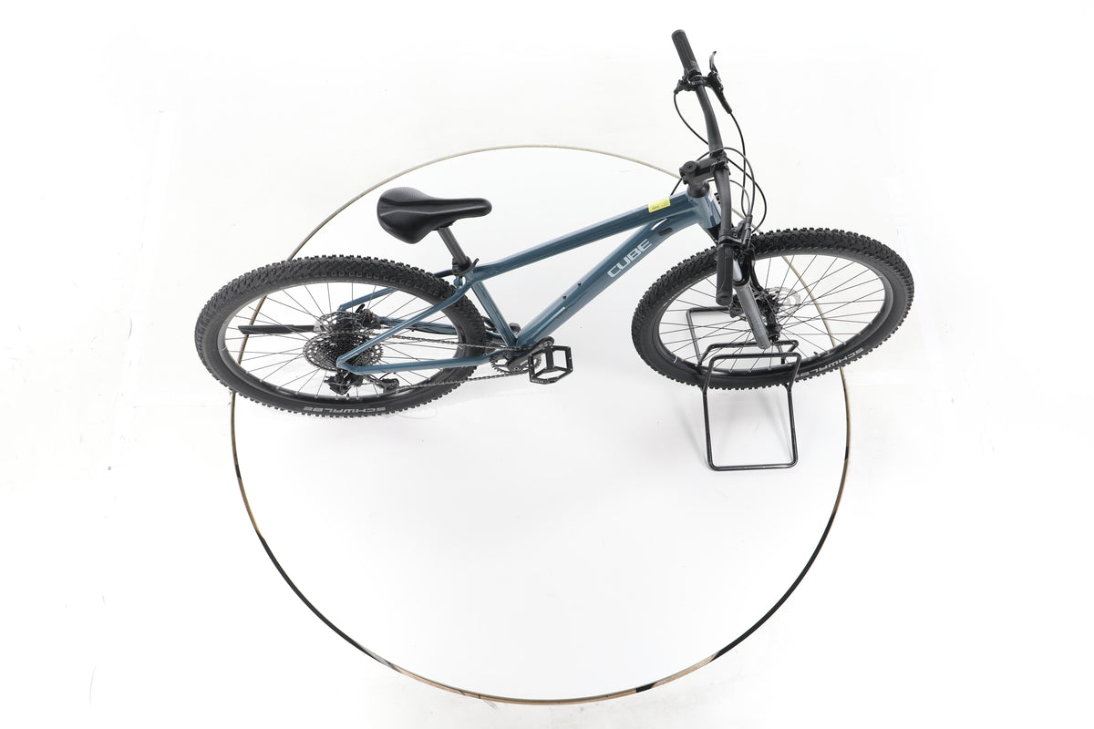Cube Attention SLX Fahrrad Hardtail - Image 13