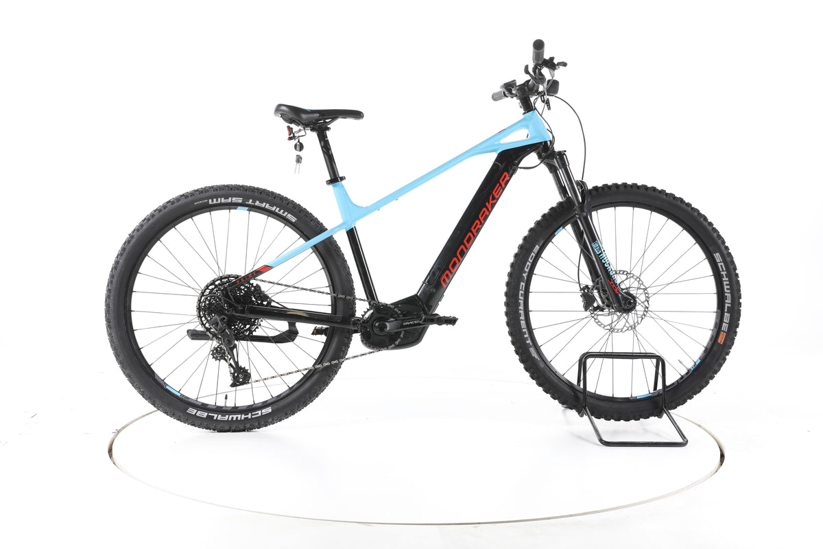 Mondraker Prime E-Bike - Image 1