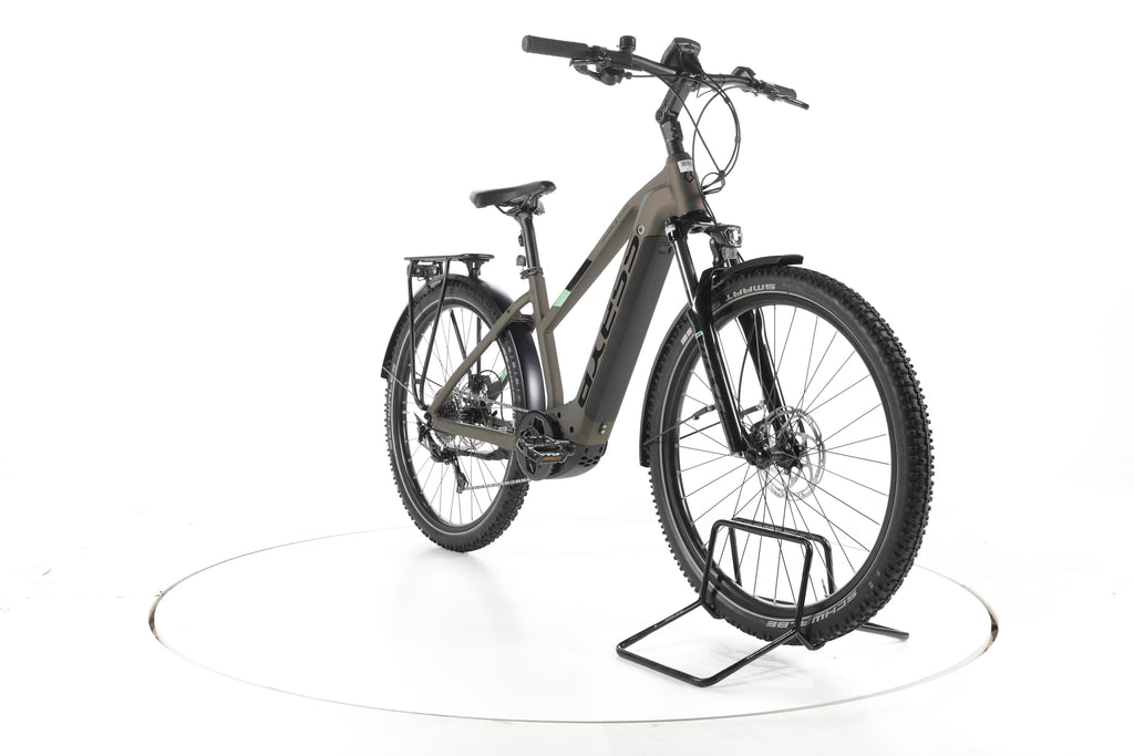Axess Scree Trekking E-Bike - Image 3