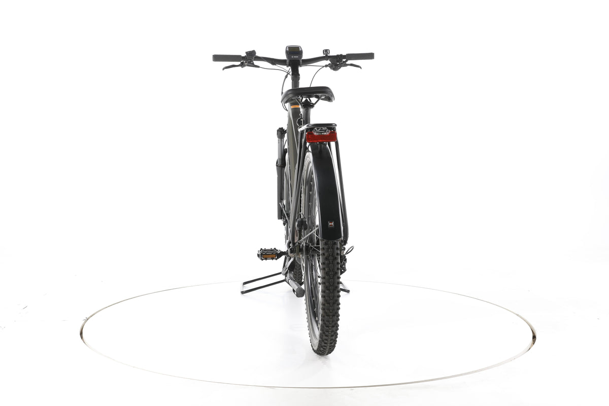 Axess Scree Trekking E-Bike - Image 10