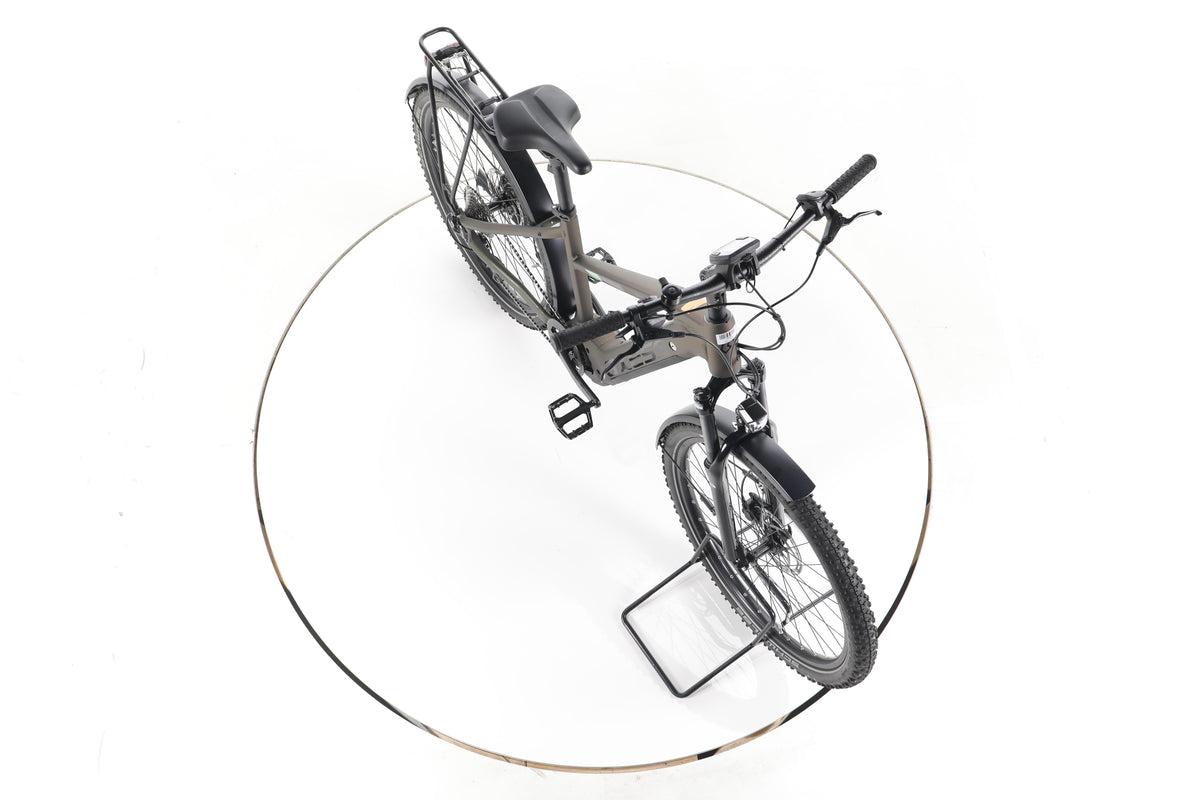 Axess Scree Trekking E-Bike - Image 15