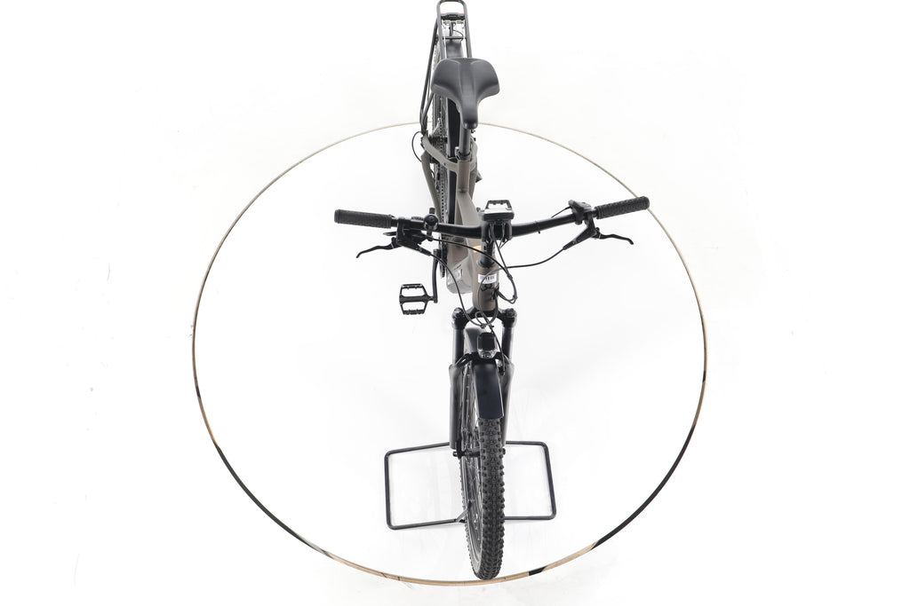 Axess Scree Trekking E-Bike - Image 16
