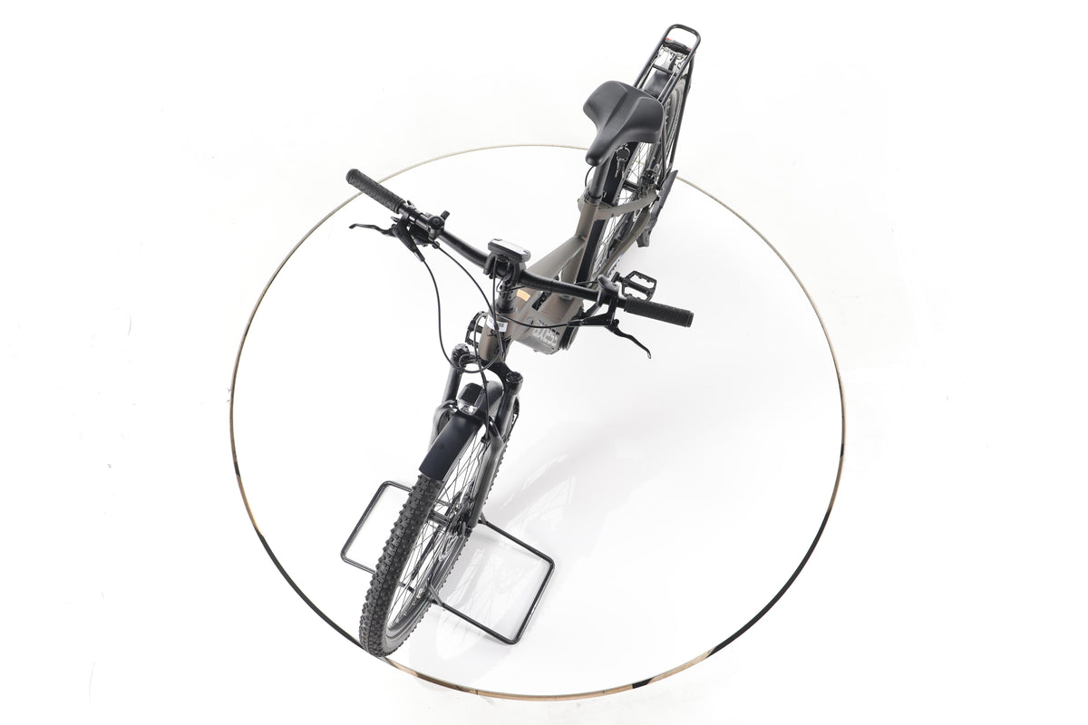 Axess Scree Trekking E-Bike - Image 17