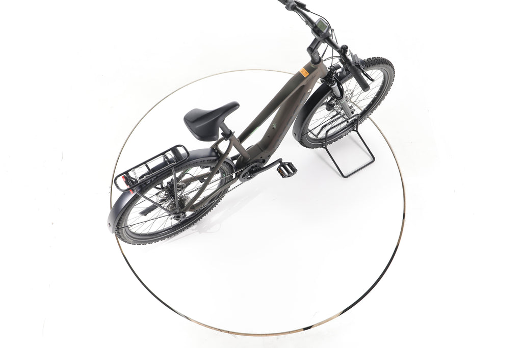 Axess Scree Trekking E-Bike - Image 24