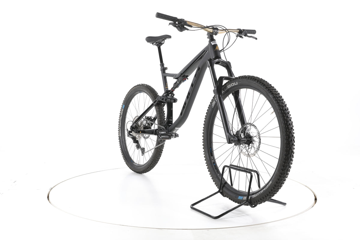 Bulls Copperhead FSX Fahrrad Fully - Image 3