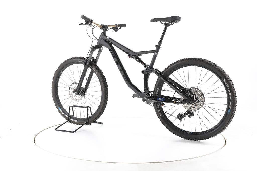 Bulls Copperhead FSX Fahrrad Fully - Image 8