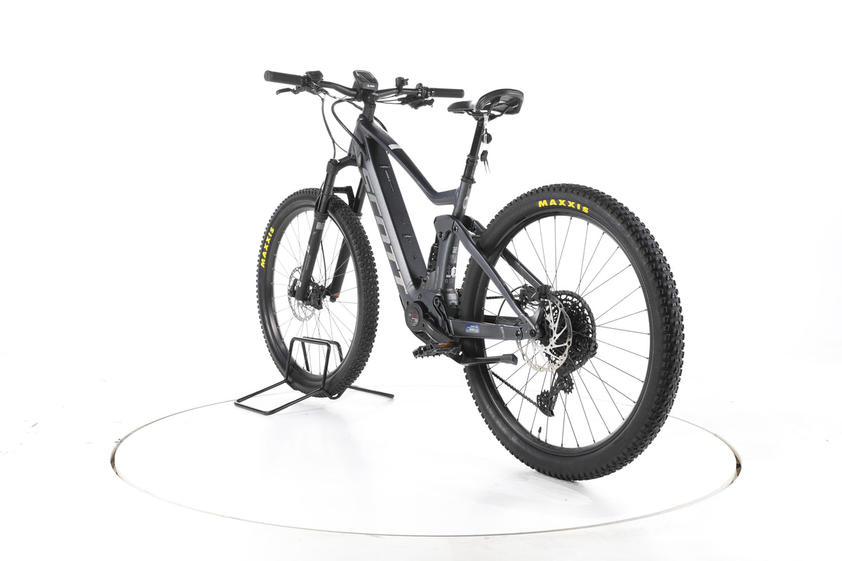 Scott Strike eRIDE 930 E-Bike Fully - Image 9