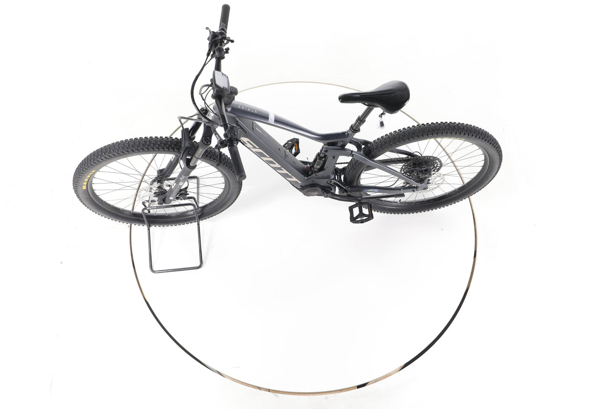 Scott Strike eRIDE 930 E-Bike Fully - Image 19