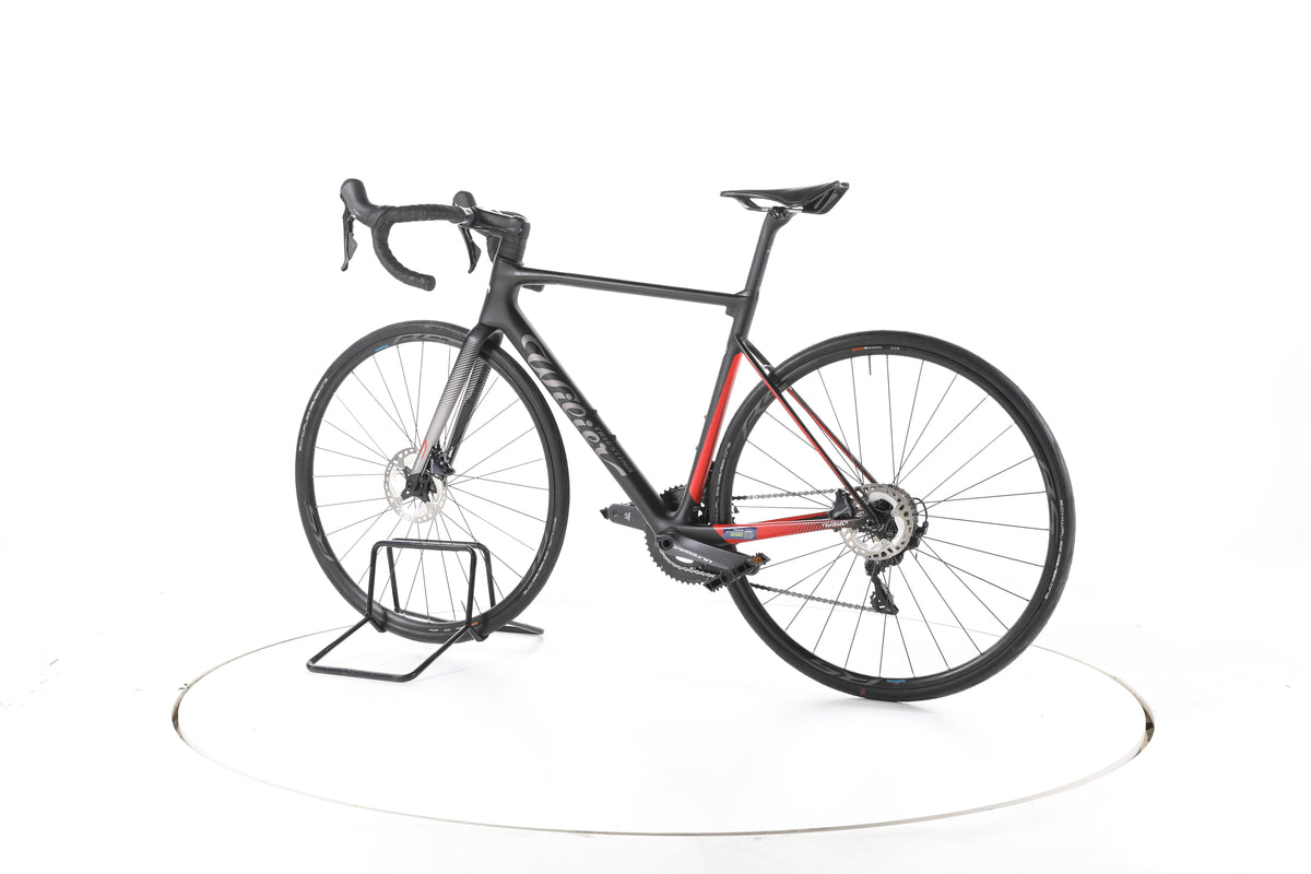 Wilier 0 SL Disc Ultegra Rennrad Carbon 2024 - Image 8