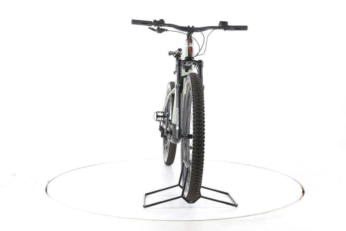 Giant Fathom E+ 2 E-Bike - Image 4
