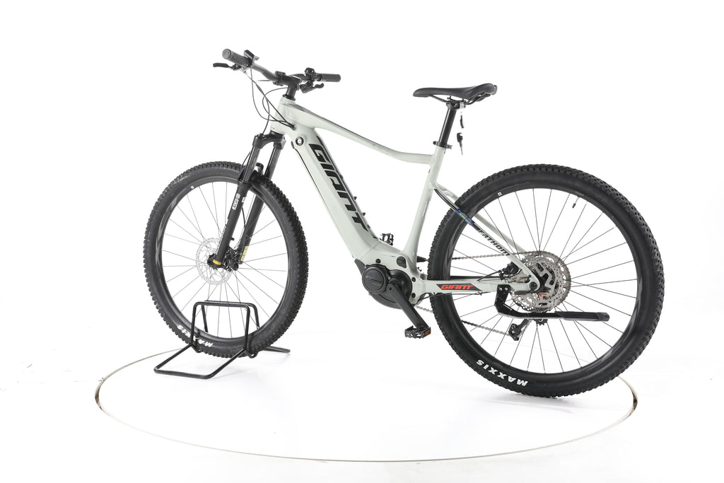 Giant Fathom E+ 2 E-Bike - Image 8