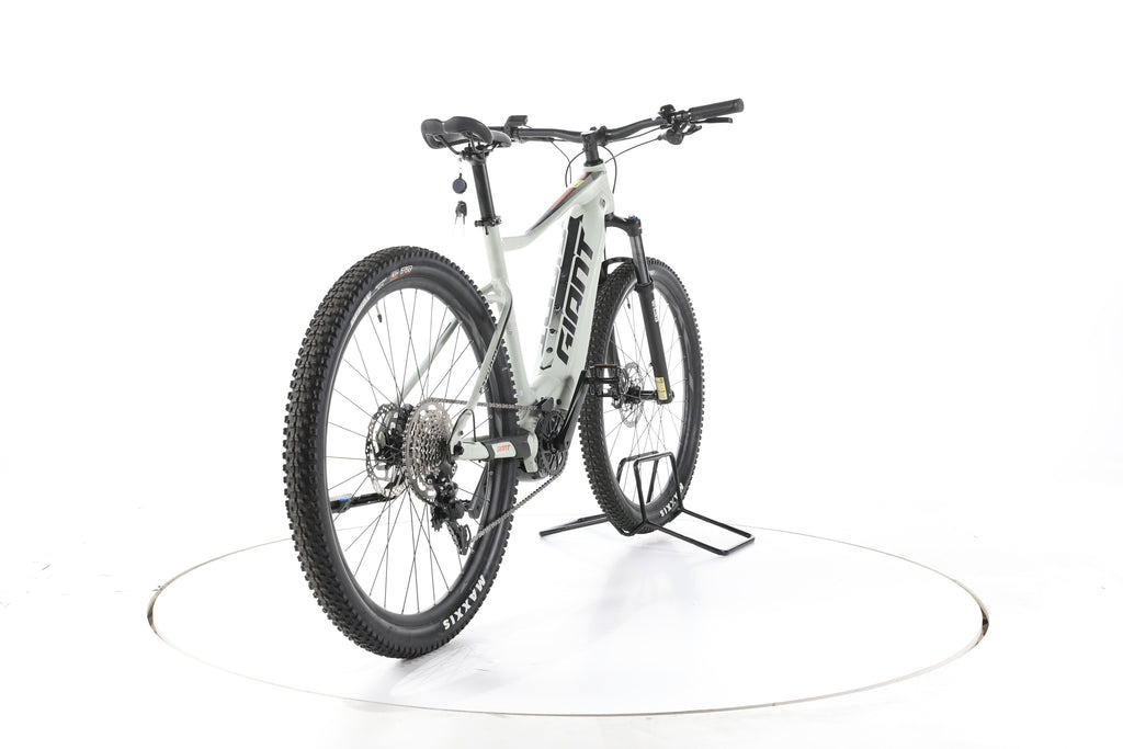 Giant Fathom E+ 2 E-Bike - Image 11