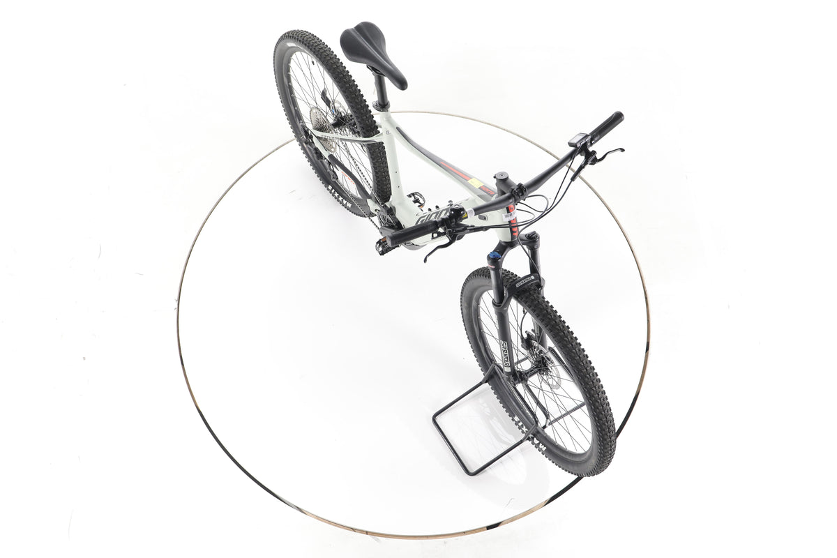 Giant Fathom E+ 2 E-Bike - Image 15