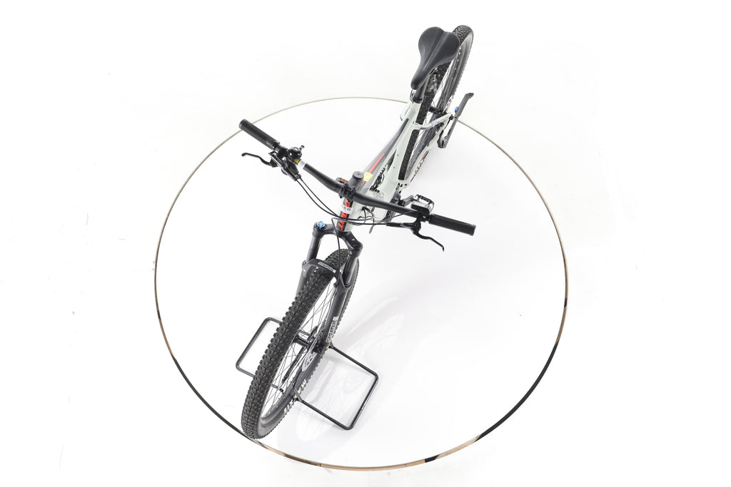 Giant Fathom E+ 2 E-Bike - Image 17